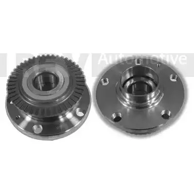 Ступичный подшипник, комплект TREVI AUTOMOTIVE 1194586586 4162020 390443 3 WB1113