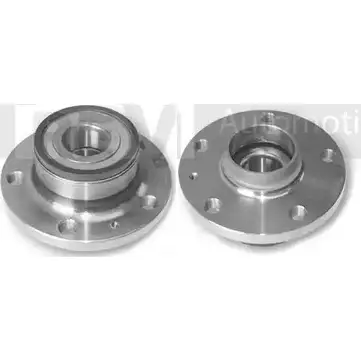 Ступичный подшипник, комплект TREVI AUTOMOTIVE KR191 WB1178 1194586820 3 262986