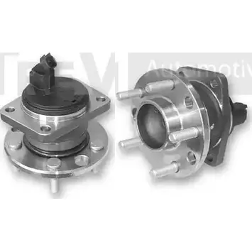 Ступичный подшипник, комплект TREVI AUTOMOTIVE KR19 8 WB1184 RPK11080 1194586844