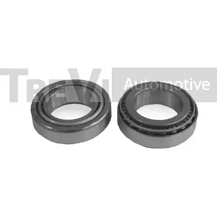 Ступичный подшипник, комплект TREVI AUTOMOTIVE 317 7480 4162590 WB1222 1194587034
