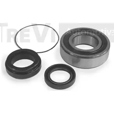 Ступичный подшипник, комплект TREVI AUTOMOTIVE 31775 07 1194587041 WB1223 4162616