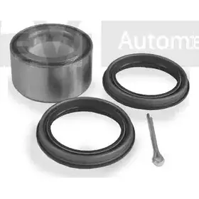 Ступичный подшипник, комплект TREVI AUTOMOTIVE 3660447 1194587259 2066 2 WB1255