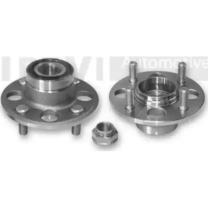 Ступичный подшипник, комплект TREVI AUTOMOTIVE 1194587337 3660344 31 302 WB1267
