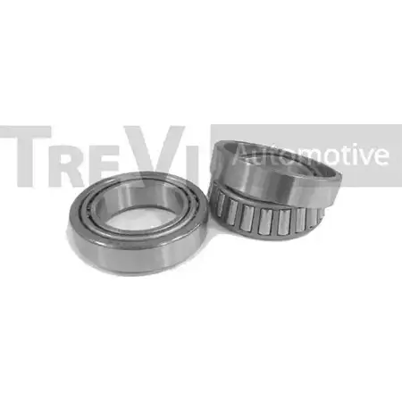 Ступичный подшипник, комплект TREVI AUTOMOTIVE 35552 08 1194588081 WB1382 44331 изображение 0