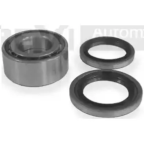 Ступичный подшипник, комплект TREVI AUTOMOTIVE 1194589068 WB1549 3213 2 3655012