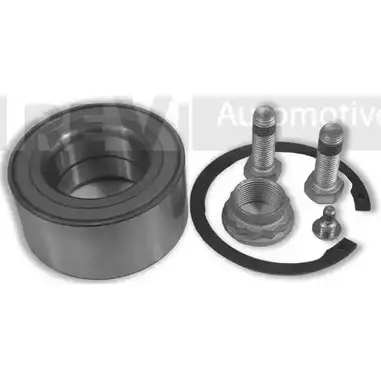 Ступичный подшипник, комплект TREVI AUTOMOTIVE 1194589450 KR6 95 WB1614 RKB1962