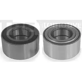 Ступичный подшипник, комплект TREVI AUTOMOTIVE WB1669 1194589754 3009 998 4164364