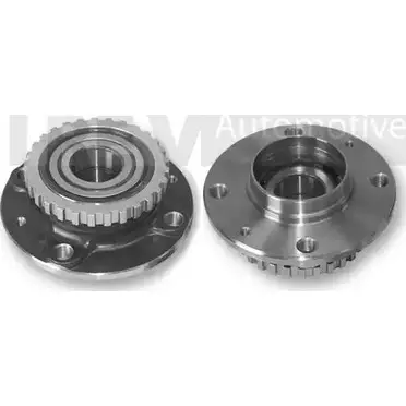 Ступичный подшипник, комплект TREVI AUTOMOTIVE 4759632 1194589810 WB1680 37484 4