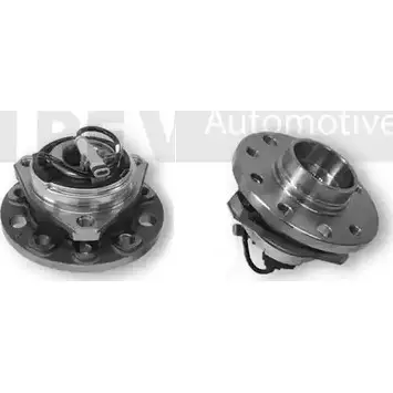 Ступичный подшипник, комплект TREVI AUTOMOTIVE KR801 WB1715 1194589986 41 08513