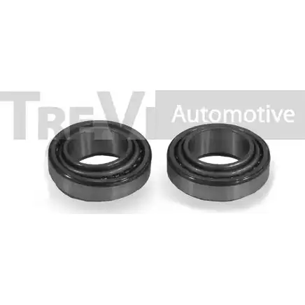 Ступичный подшипник, комплект TREVI AUTOMOTIVE 1194590013 K R1501 RKB1513 WB1721