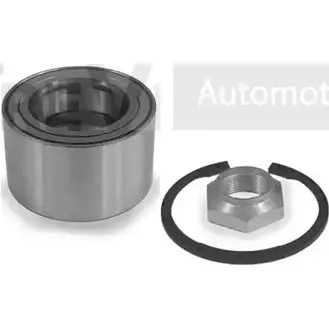 Ступичный подшипник, комплект TREVI AUTOMOTIVE 1194590029 WB1724 KR8 06 R159.52