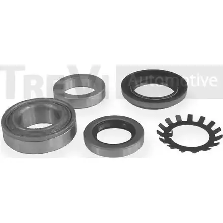 Ступичный подшипник, комплект TREVI AUTOMOTIVE 9274671 366105 1 1194590084 WB1738