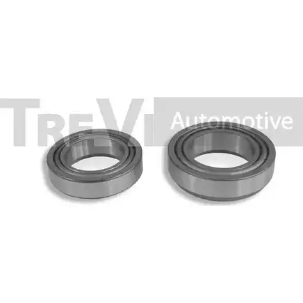 Ступичный подшипник, комплект TREVI AUTOMOTIVE KR824 1194590120 92 78391 WB1745