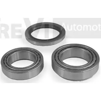 Ступичный подшипник, комплект TREVI AUTOMOTIVE 3 661996 9278417 1194590125 WB1746
