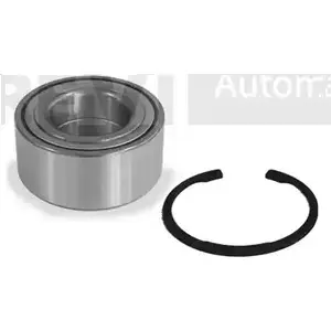 Ступичный подшипник, комплект TREVI AUTOMOTIVE KR86 9 1194590304 WB1782 RKB2071 изображение 0