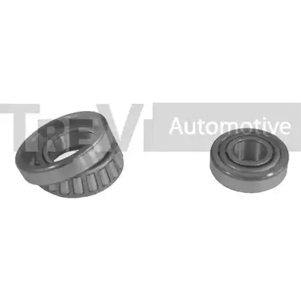 Ступичный подшипник, комплект TREVI AUTOMOTIVE 30 171 4162558 1194590440 WB1811 изображение 0