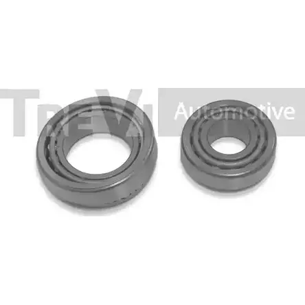 Ступичный подшипник, комплект TREVI AUTOMOTIVE WB1816 3271197 00 152 1194590470