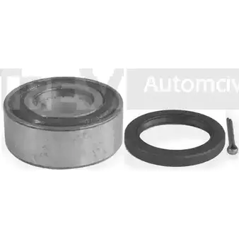 Ступичный подшипник, комплект TREVI AUTOMOTIVE WB1859 RKB1004 1194590744 K R954 изображение 0