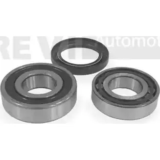 Ступичный подшипник, комплект TREVI AUTOMOTIVE SK18100 RPK1810 0 1194591540 WB2029