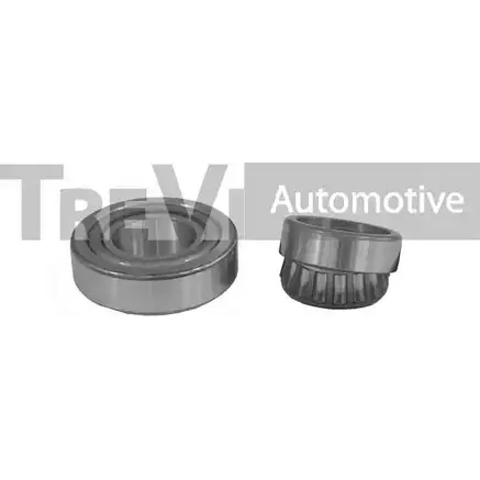 Ступичный подшипник, комплект TREVI AUTOMOTIVE KR114 9 1194591620 WB2048 RKB1375