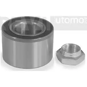 Ступичный подшипник, комплект TREVI AUTOMOTIVE 9273269 WB2052 1194591642 3 660399