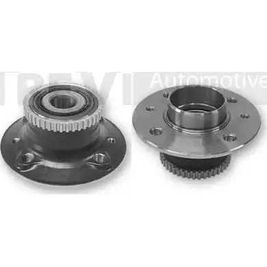 Ступичный подшипник, комплект TREVI AUTOMOTIVE KR 1188 WB2081 RKB2145 1194591776