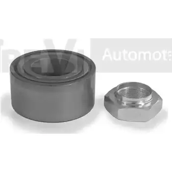 Ступичный подшипник, комплект TREVI AUTOMOTIVE 1194591901 WB2105 4163812 3435 414