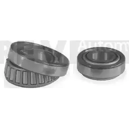 Ступичный подшипник, комплект TREVI AUTOMOTIVE WB2139 40 251 1194592103 4161584
