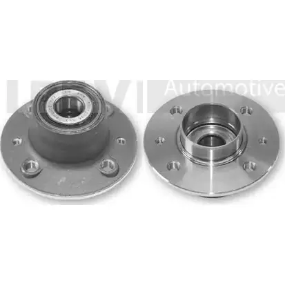 Ступичный подшипник, комплект TREVI AUTOMOTIVE WB2158 1194592227 41 332 4161360