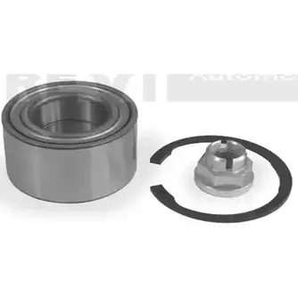 Ступичный подшипник, комплект TREVI AUTOMOTIVE 1194592375 WB2199 RPK 20035 SK20035