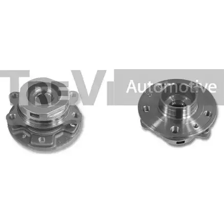 Ступичный подшипник, комплект TREVI AUTOMOTIVE 1194592382 WB2202 RPK20038 RKB236 3