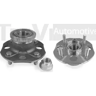 Ступичный подшипник, комплект TREVI AUTOMOTIVE WB2233 SK20069 1194592446 RPK20 069