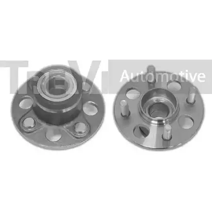 Ступичный подшипник, комплект TREVI AUTOMOTIVE 1194592450 SK20071 WB2235 RPK2 0071