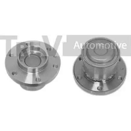 Ступичный подшипник, комплект TREVI AUTOMOTIVE 1194592477 RPK20 084 WB2248 SK20084