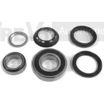 Ступичный подшипник, комплект TREVI AUTOMOTIVE RPK200 86 1194592481 SK20086 WB2250