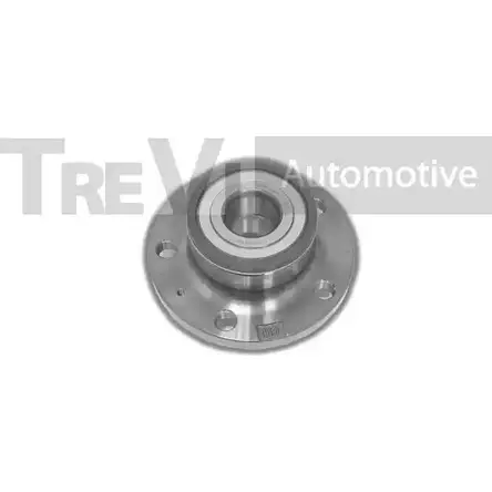 Ступичный подшипник, комплект TREVI AUTOMOTIVE 1194592536 RPK2011 2 WB2275 SK20112 изображение 0
