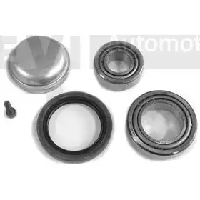 Ступичный подшипник, комплект TREVI AUTOMOTIVE WB2288 RP K20128 SK20128 1194592562 изображение 0