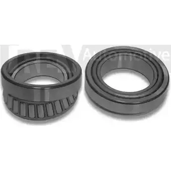 Ступичный подшипник, комплект TREVI AUTOMOTIVE 1194592597 WB2304 RPK201 44 SK20144