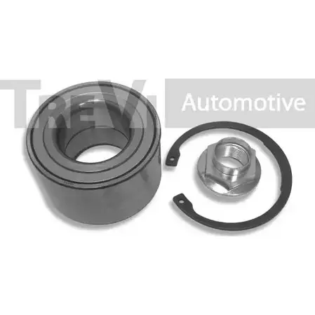 Ступичный подшипник, комплект TREVI AUTOMOTIVE 1194592602 SK20146 R PK20146 WB2306