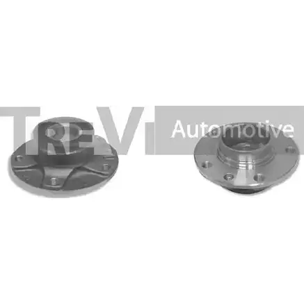 Ступичный подшипник, комплект TREVI AUTOMOTIVE SK20154 WB2314 1194592619 RP K20154 изображение 0