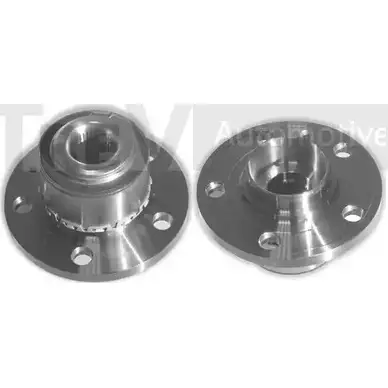 Ступичный подшипник, комплект TREVI AUTOMOTIVE WB2326 SK20166 1194592643 RP K20166 изображение 0