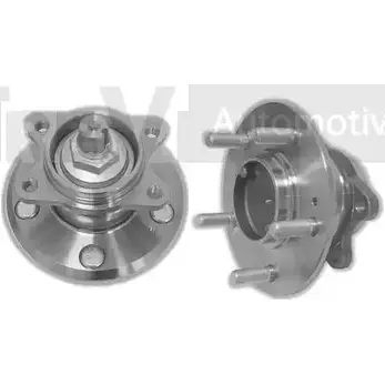 Ступичный подшипник, комплект TREVI AUTOMOTIVE RPK2 0181 WB2341 SK20181 1194592673