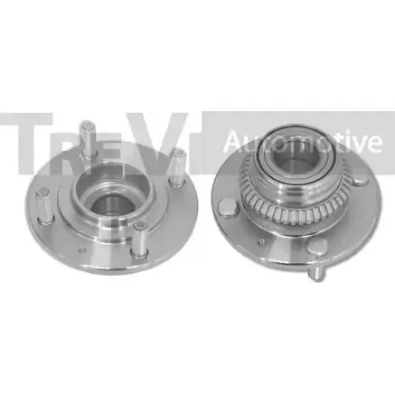 Ступичный подшипник, комплект TREVI AUTOMOTIVE 1194592713 SK20196 WB2355 RPK2019 6