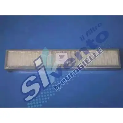 Салонный фильтр SIVENTO N 6861 9D8JJ1D 1194634484 P861