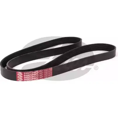 Приводной ремень, поликлиновой GATES IZJZ7OI 1194659553 7PK1 473 7PK1470