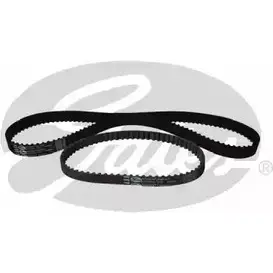Ремень ГРМ GATES T168 T 155 TBS155A 1194659954 изображение 0