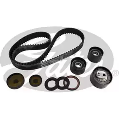 Комплект ремня ГРМ GATES GOS K1565 1194660239 T1284 TCK1284