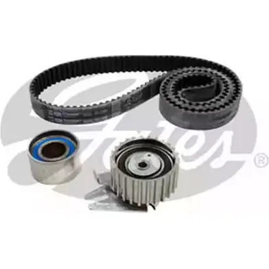 Комплект ремня ГРМ GATES T42059 TCK1615B T1 615 1194660508