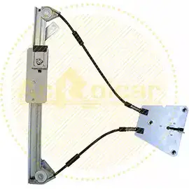 Стеклоподъемник AC ROLCAR 01.8024 1194733502 LS.802 4 NMDS4PG