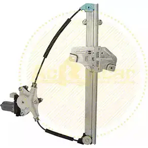 Стеклоподъемник AC ROLCAR 01.8052 OAFLG0O 1194733512 LS.80 52 изображение 0